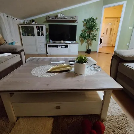 Apartman Oaza