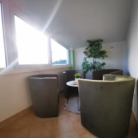 Oaza Apartman