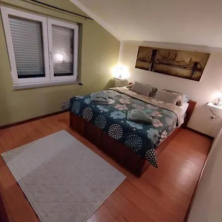 Apartman Oaza